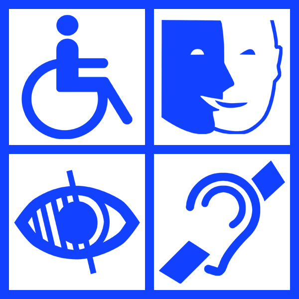 La formation est accessible aux personnes en situation de handicap.