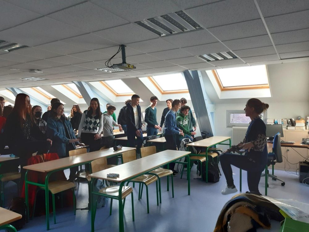 Entreprenariat Féminin Term