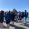 traversée du Mt St Michel