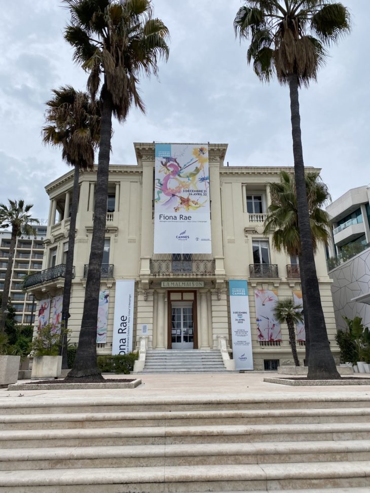 Le 9 mars dernier les étudiants du BTS Support à l’Action Managériale 1ère année, ont pu partir à la découverte d’une ville en France