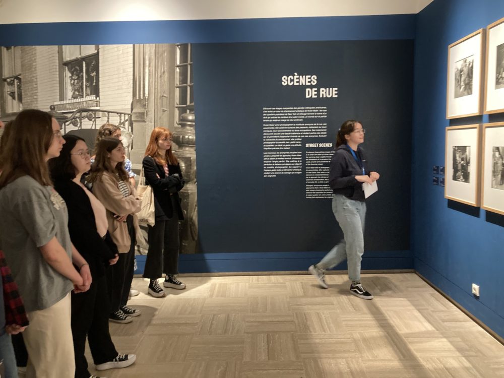 Musée des beaux Arts Quimper 2