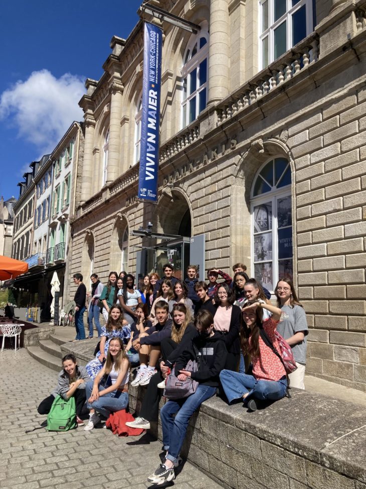Musée des BeauxArts de QUIMPER ESSFA