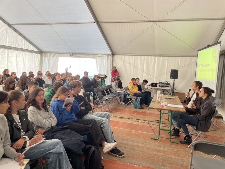 salon de l'agriculture