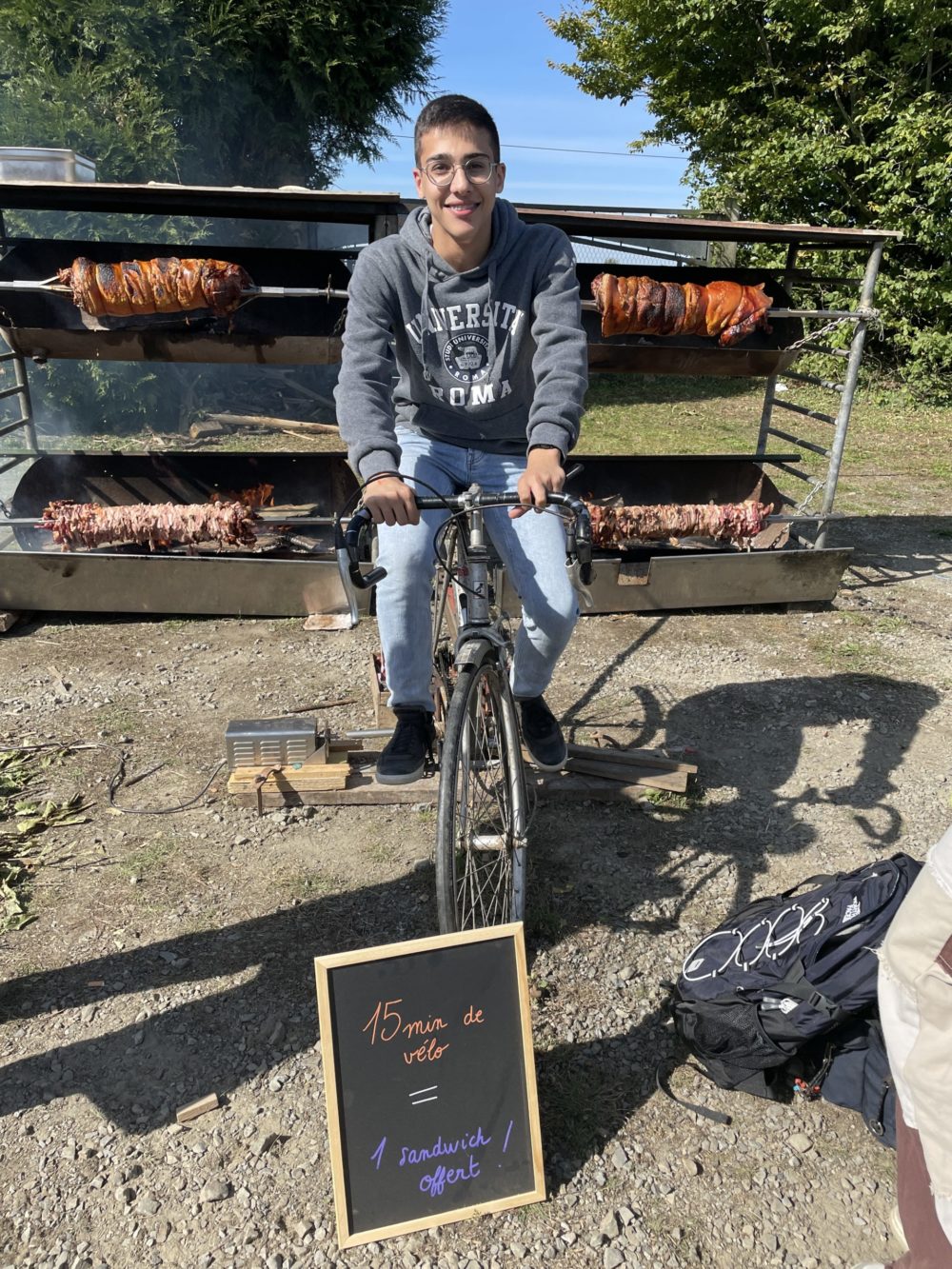 salon de l'agriculture 2