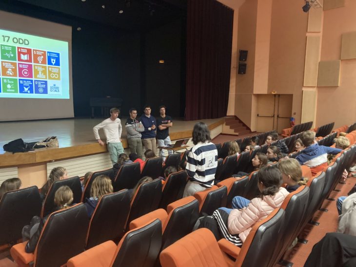 E3D formation éco-délégués