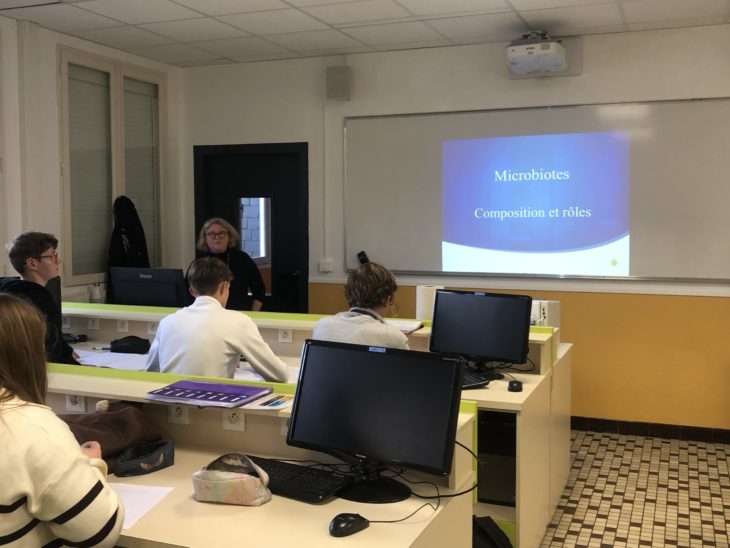 Intervention 2nd SVT