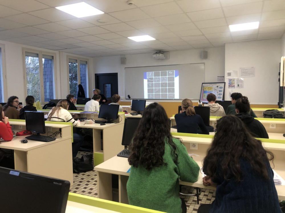 Intervention 2nd SVT 1