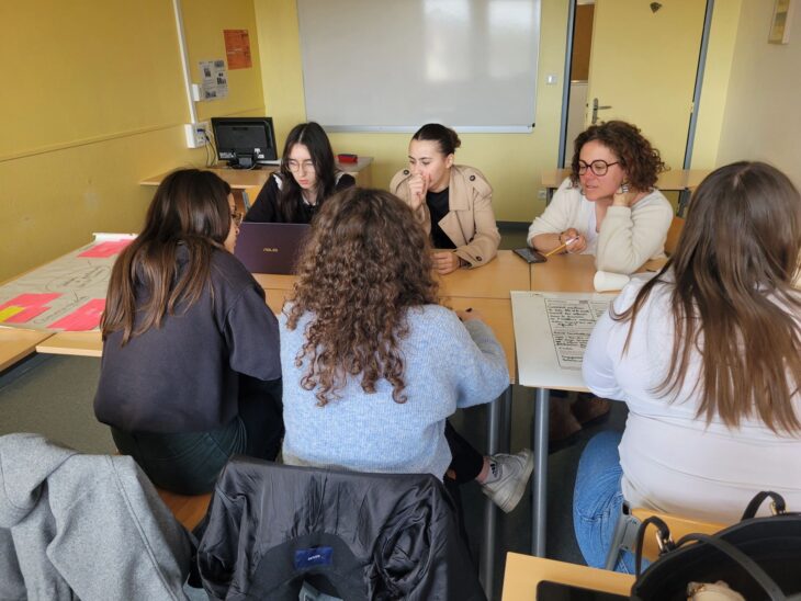 BTS Tourisme Hackathon